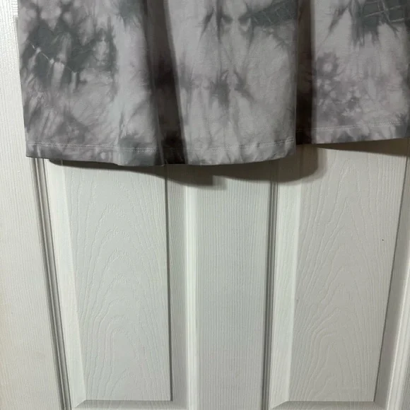 NWT Victoria Secret Pink High Waist Athletic Skirt - Picture 9 of 15